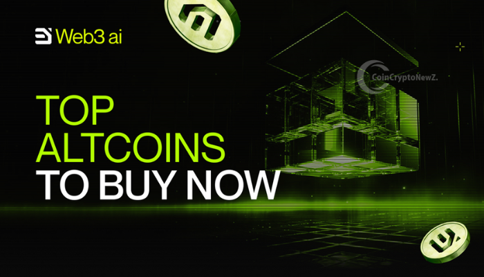 SHIB and DOGE Look Hot But Web3 ai’s $777K Giveaway & $0.000383 Price Steals the Show SHIB and DOGE Look Hot But Web3 ai’s $777K Giveaway & $0.000383 Price Steals the Show