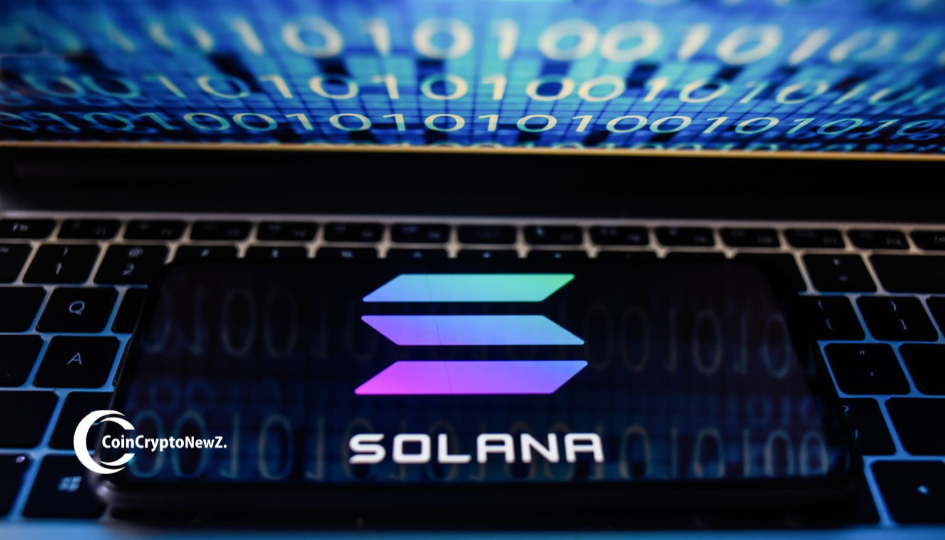 Solana Eyes $200 Breakout as It Aims to Disrupt Nasdaq, NYSE