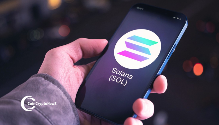 Solana Launches Revolutionary App Kit A Game-Changer for Mobile Blockchain Development Solana Launches Revolutionary App Kit: A Game-Changer for Mobile Blockchain Development