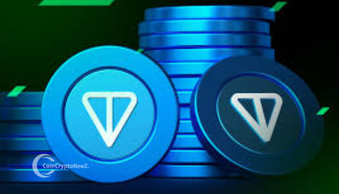 Toncoin ($TON) Eyes 40% Breakout as Symmetrical Triangle Signals Bullish Momentum Toncoin ($TON) Eyes 40% Breakout as Symmetrical Triangle Signals Bullish Momentum