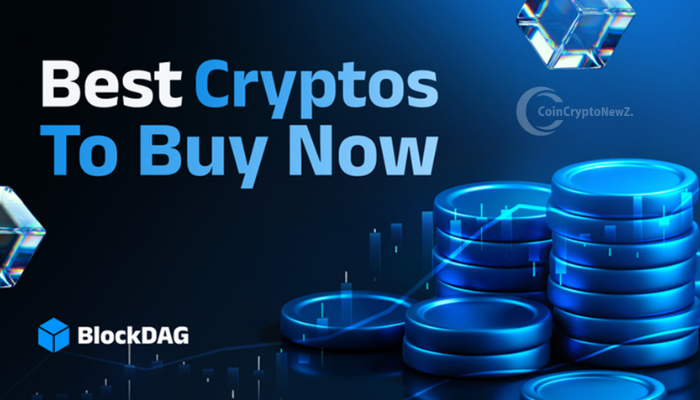 Top Crypto Gems to Buy Now BlockDAG, Ondo, AVAX, & AAVE Top Crypto Gems to Buy Now: BlockDAG, Ondo, AVAX, & AAVE