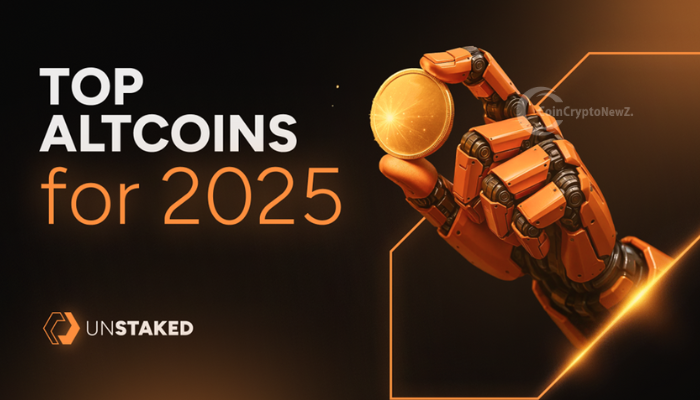 Top Crypto to Buy Right Now 4 Coins That Deserve a Closer Look in May 2025 Top Crypto to Buy Right Now 4 Coins That Deserve a Closer Look in May 2025