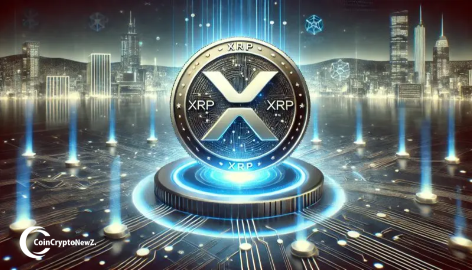 XRP Rally Strengthens Price Nears Resistance with RSI in Focus XRP Rally Strengthens Price Nears Resistance with RSI in Focus