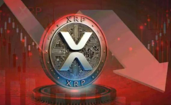 XRP Faces $10M Liquidation; Euro Stablecoin EURØP Goes Live XRP Faces $10M Liquidation; Euro Stablecoin EURØP Goes Live