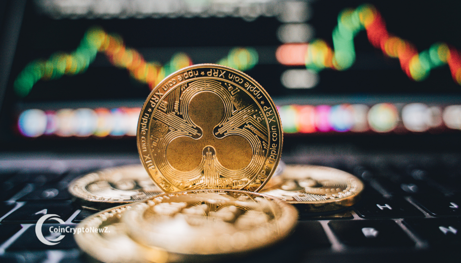 XRPBTC Eyes Key Breakout As EGRAG Maps Critical Price Targets XRPBTC Eyes Key Breakout As EGRAG Maps Critical Price Targets