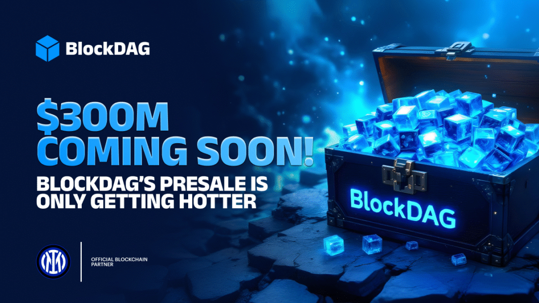 Celestia Pulls Back, XRP Slows, But BlockDAG’s $10 Prediction Gains Attention Before GO LIVE Reveal Celestia Pulls Back, XRP Slows, But BlockDAG’s $10 Prediction Gains Attention Before GO LIVE Reveal