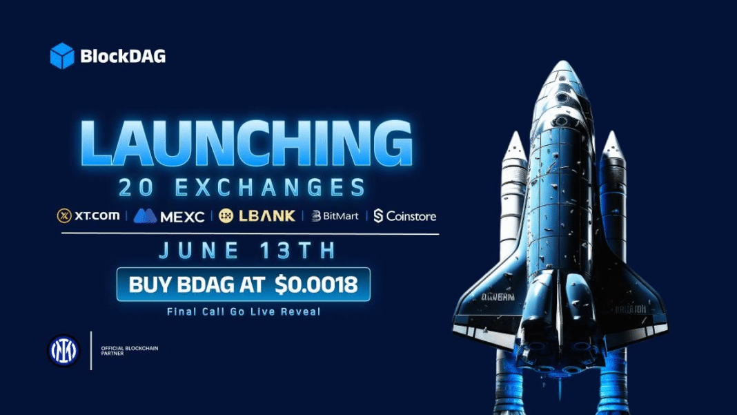 BONK Drops, Jupiter (JUP) Price Outlook Up, BlockDAG’s $0.0018 Deadline Nears BONK Drops, Jupiter (JUP) Price Outlook Up, BlockDAG’s $0.0018 Deadline Nears