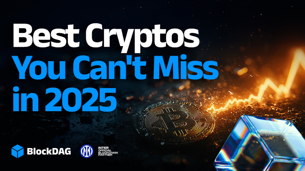 5 New Crypto Presales With 100x Potential: BlockDAG, Web3 ai, Unstaked, & More 5 New Crypto Presales With 100x Potential: BlockDAG, Web3 ai, Unstaked, & More