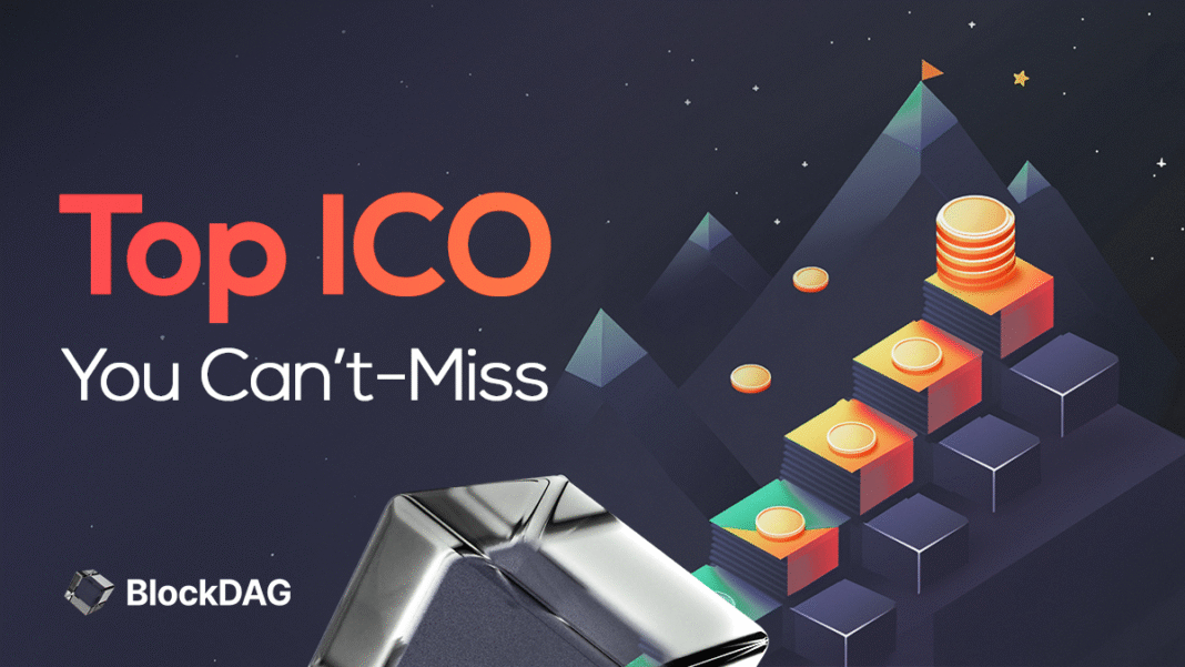2025’s Top Crypto ICOs for Profit: BlockDAG, Solaxy, and Mind of Pepe 2025’s Top Crypto ICOs for Profit: BlockDAG, Solaxy, and Mind of Pepe