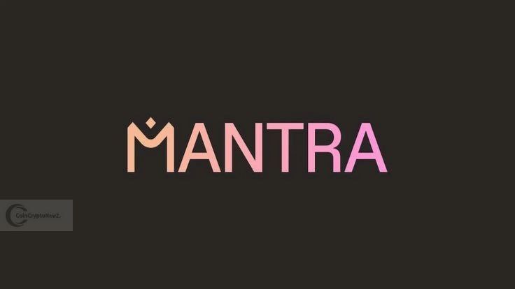 Mantra Coin Slumps Below $0.32 Despite Token Burn and New Partnership