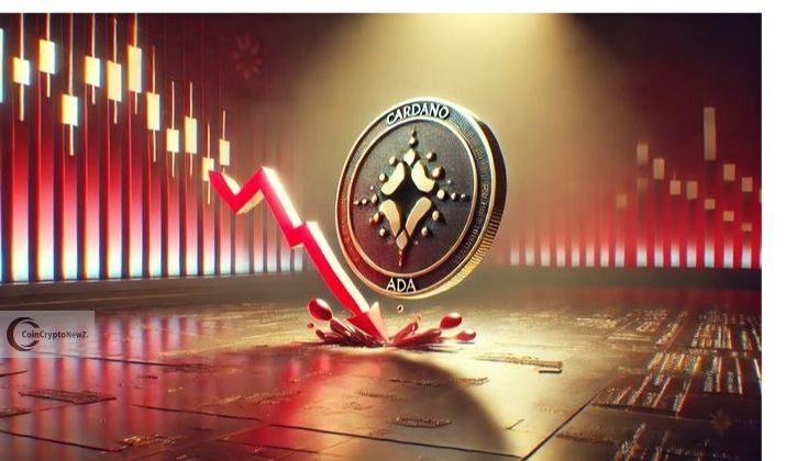 Cardano on the Edge: Will ADA Break or Bounce from $0.653?