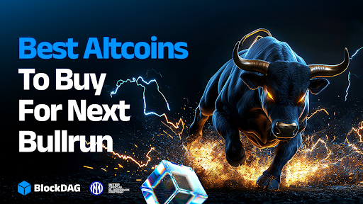 2025 Crypto Gems You Can’t Miss: See Why BlockDAG, Arbitrum, Toncoin & Filecoin Are Ready to Explode This Year!