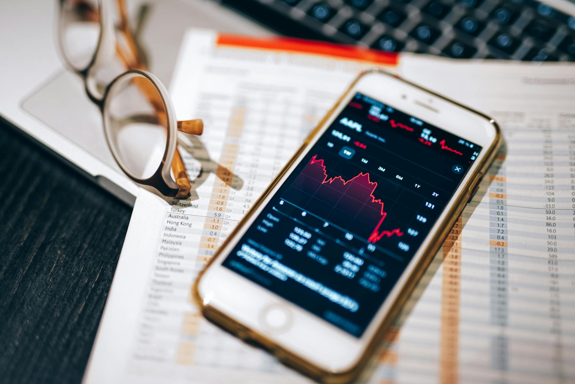Impact on the Cryptocurrency Market