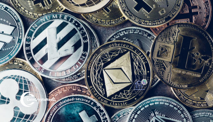 Altcoin Dominance Hits Key Support Levels Is a Major Rally Imminent Altcoin Dominance Hits Key Support Levels: Is a Major Rally Imminent?