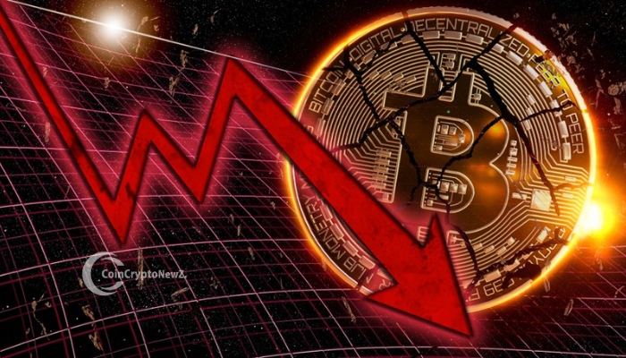 BTC in Danger Zone Technical & Geopolitical Signals Suggest Downside Risk BTC in Danger Zone: Technical & Geopolitical Signals Suggest Downside Risk