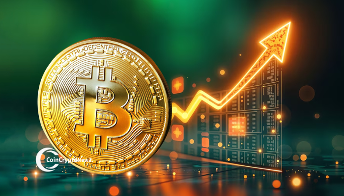 Bitcoin Bull Run Gains Momentum as 98.68% of Addresses Turn Profitable Bitcoin Bull Run Gains Momentum as 98.68% of Addresses Turn Profitable