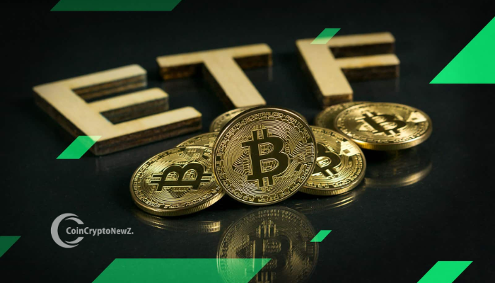 Bitcoin ETF Inflows Surge Past $970M, Signaling Institutional Confidence Bitcoin ETF Inflows Surge Past $970M, Signaling Institutional Confidence