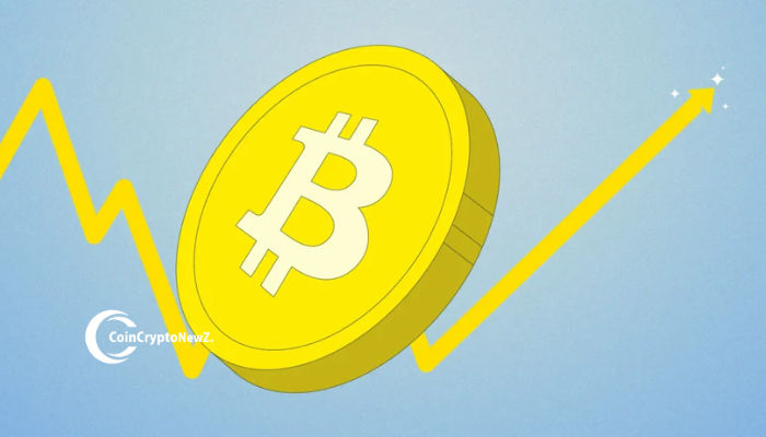 Bitcoin Golden Cross Signals Potential Rally, Analyst Predicts Next Leg Up Bitcoin Golden Cross Signals Potential Rally, Analyst Predicts Next Leg Up