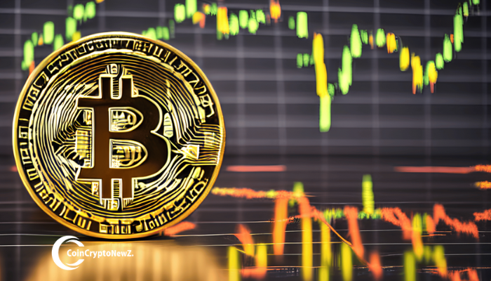 Bitcoin Hovers Near $105K Amid Geopolitical Tensions and FOMC Decision Bitcoin Hovers Near $105K Amid Geopolitical Tensions and FOMC Decision