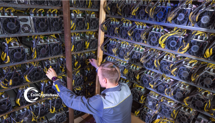 Bitcoin Miners Face Low Profitability Amid Market Adjustments Bitcoin Miners Face Low Profitability Amid Market Adjustments