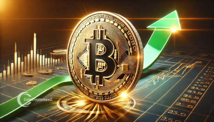 Bitcoin Price Hangs in the Balance: Key Support Level at $108,300 Under Scrutiny
