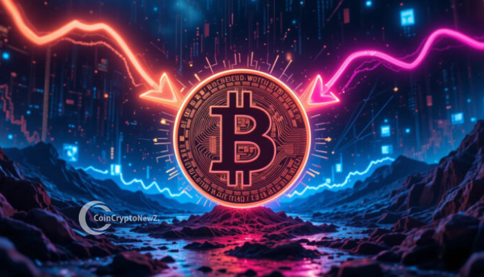 Bitcoin’s Next Move Analyzing the $BTC Dip and Outlook for June 2025 Bitcoin’s Next Move Analyzing the $BTC Dip and Outlook for June 2025