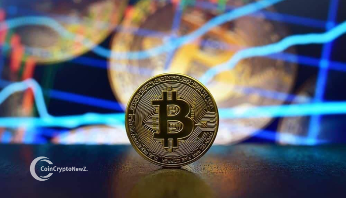 Bitcoin’s Rise as Digital Gold Amid High Treasury Yields A Structural Shift Bitcoin’s Rise as Digital Gold Amid High Treasury Yields A Structural Shift