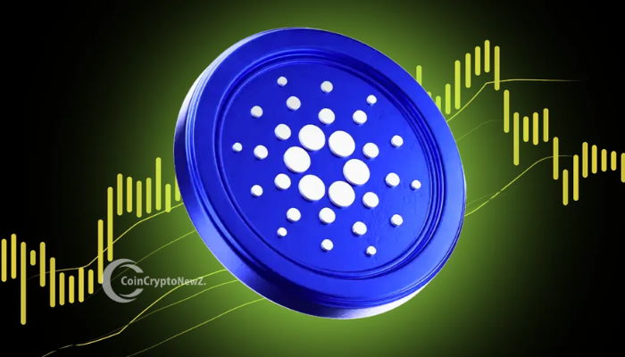 Cardano’s Price Recovery Faces Uphill Battle What’s Holding ADA Back