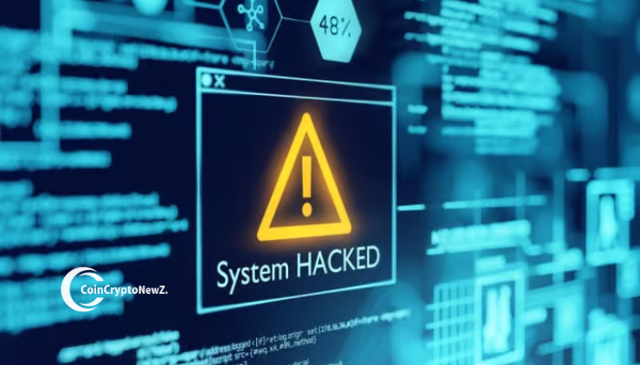 Crypto Community Urged to Stay Vigilant as Hackers Target Information Websites Crypto Community Urged to Stay Vigilant as Hackers Target Information Websites
