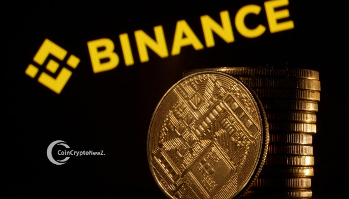 Crypto Exchange's Trading Volume Tops Binance