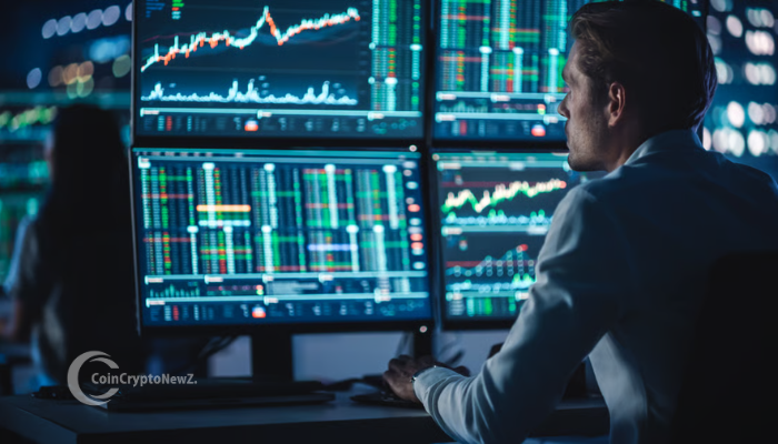 Crypto Market Buzz Santiment Unveils Top Trending Coins for June 15, 2025 Crypto Market Buzz Santiment Unveils Top Trending Coins for June 15, 2025