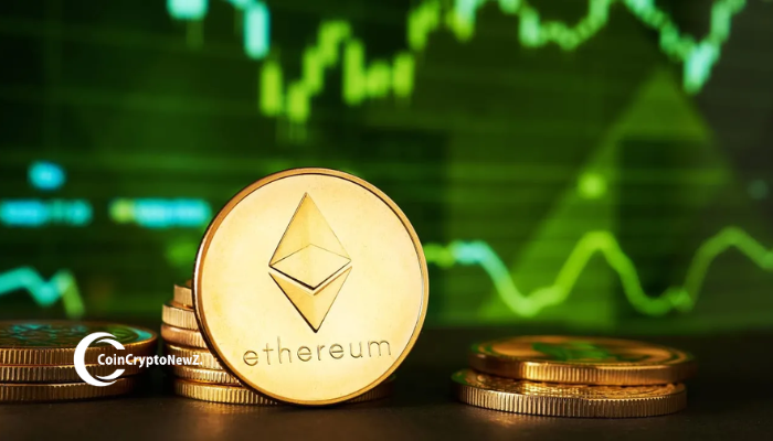 Ethereum Reclaims $2,500 What’s Next for ETH Ethereum Reclaims $2,500 What’s Next for ETH