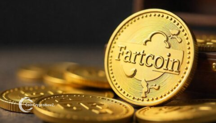 FARTCOIN Shows Resilience Crypto Tony Holds Long Above 0.69c FARTCOIN Shows Resilience Crypto Tony Holds Long Above 0.69c