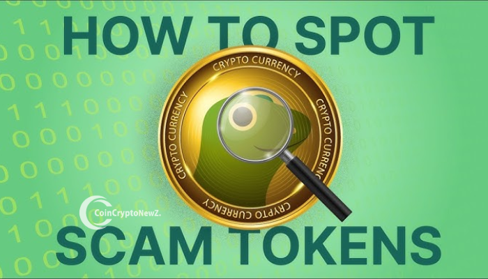 How to Spot Scam Tokens A Comprehensive Guide for Crypto Investors How to Spot Scam Tokens: A Comprehensive Guide for Crypto Investors