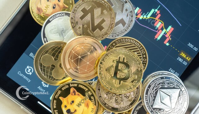 Is the 2025 Altcoin Season About to Begin A Closer Look at Market Signals Is the 2025 Altcoin Season About to Begin A Closer Look at Market Signals