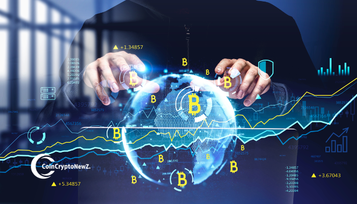 Lion Group’s $600M Move Signals Institutional Crypto Shift with Hyperliquid Treasury Lion Group’s $600M Move Signals Institutional Crypto Shift with Hyperliquid Treasury