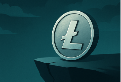 Litecoin LTC