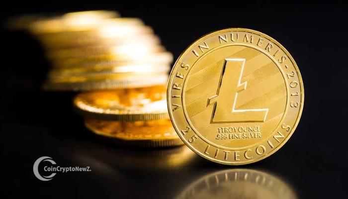 Litecoin Price Analysis $LTC Tests Key $84.50 Support Amid Market Optimism Litecoin Price Analysis $LTC Tests Key $84.50 Support Amid Market Optimism