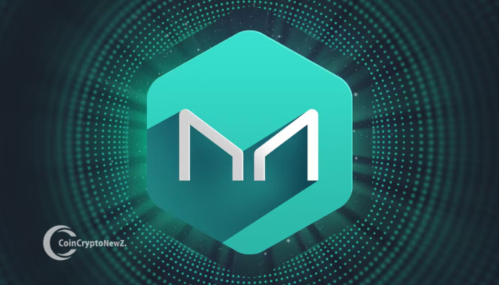 MKR Shines with 35% Profit Amid Bullish Flag Breakout