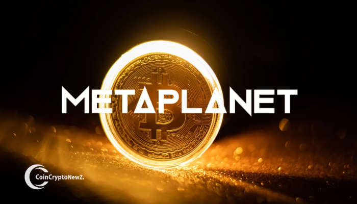 Metaplanet buys Bitcoin