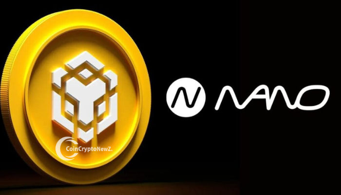 Nano Labs’ Bold $500M Move to Create BNB Strategic Reserve Shakes Crypto Markets Nano Labs’ Bold $500M Move to Create BNB Strategic Reserve Shakes Crypto Markets