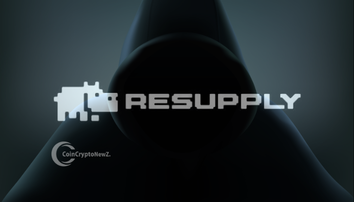 PeckShield Flags $6.19M Crypto Swap, Raises Red Flags for ResupplyFi Exploit PeckShield Flags $6.19M Crypto Swap, Raises Red Flags for ResupplyFi Exploit
