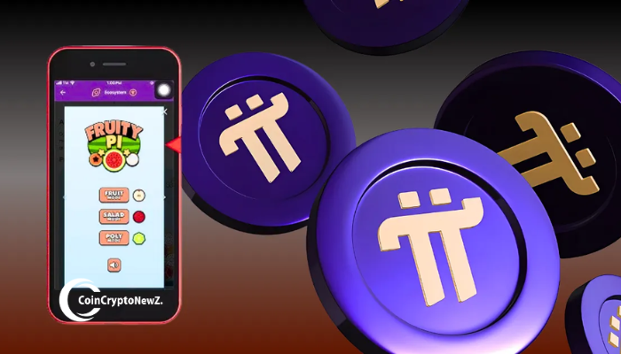Pi Network Levels Up FruityPi Game Launch Sparks New Utility Push Pi Network Levels Up FruityPi Game Launch Sparks New Utility Push