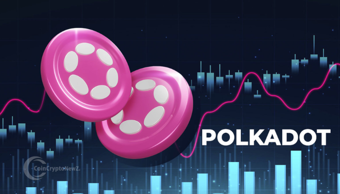 Polkadot (DOT) Price Analysis Bullish Signals Emerge as $5.30 Holds Key