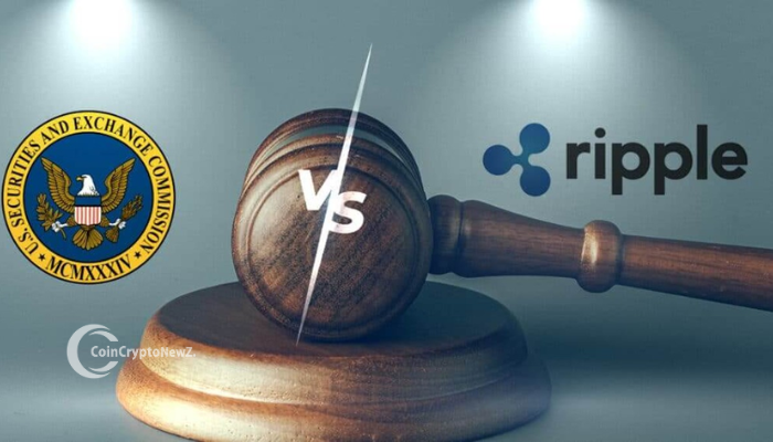 Ripple and SEC Move Toward Resolution with $125M Deal Ripple and SEC Move Toward Resolution with $125M Deal