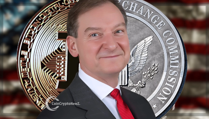 SEC Chairman Paul Atkins Signals Regulatory Shift to Boost DeFi Innovation