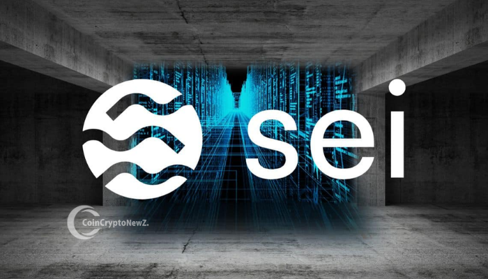 SEI Blockchain Breaks Out Whales Fuel Altcoin Surge SEI Blockchain Breaks Out Whales Fuel Altcoin Surge