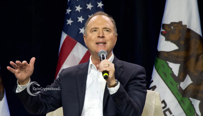 Senator Adam Schiff Introduces COIN Act to Ban Presidential Crypto Deals Senator Adam Schiff Introduces COIN Act to Ban Presidential Crypto Deals