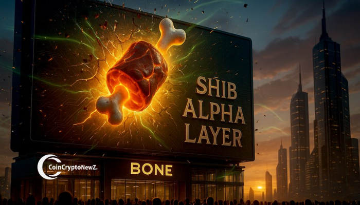 Shib Alpha Layer Boosting BONE’s Role in the Shiba Inu Ecosystem Shib Alpha Layer Boosting BONE’s Role in the Shiba Inu Ecosystem