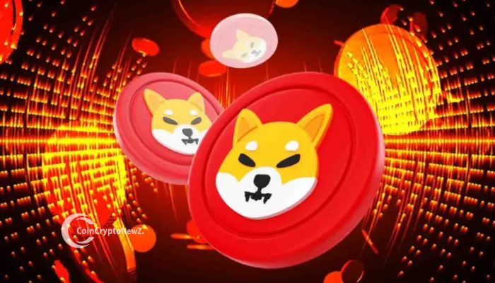 Shib Burn and price Analysis